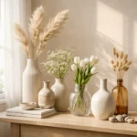 From Simple to Stunning: Vase Decor Ideas You’ll Love