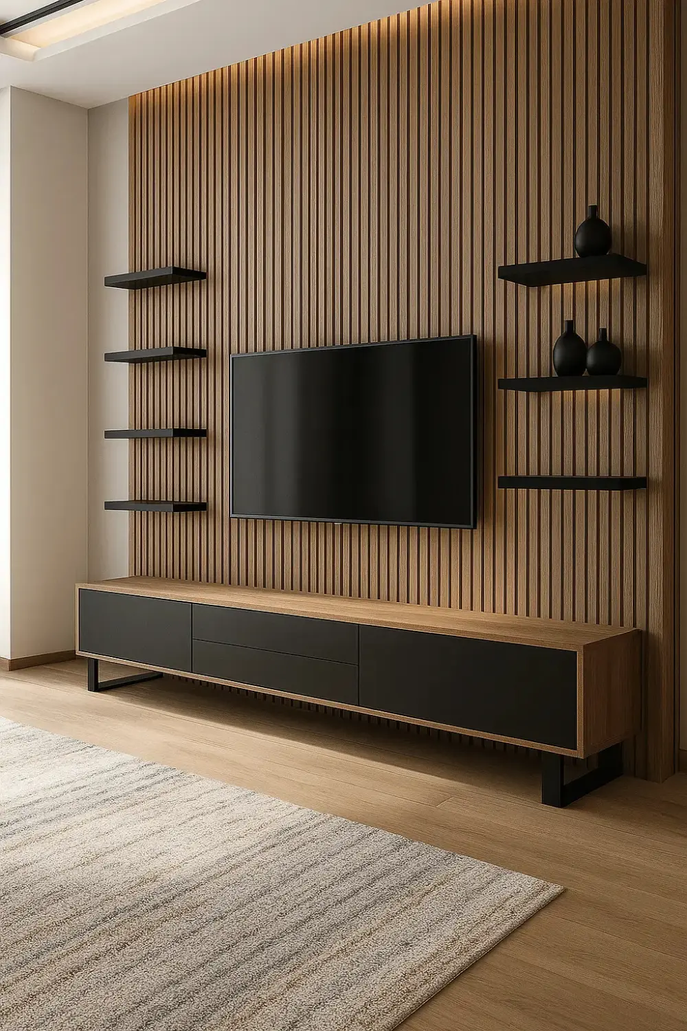 Floating Shelves – Modern Wall Decor Ideas for Every Room