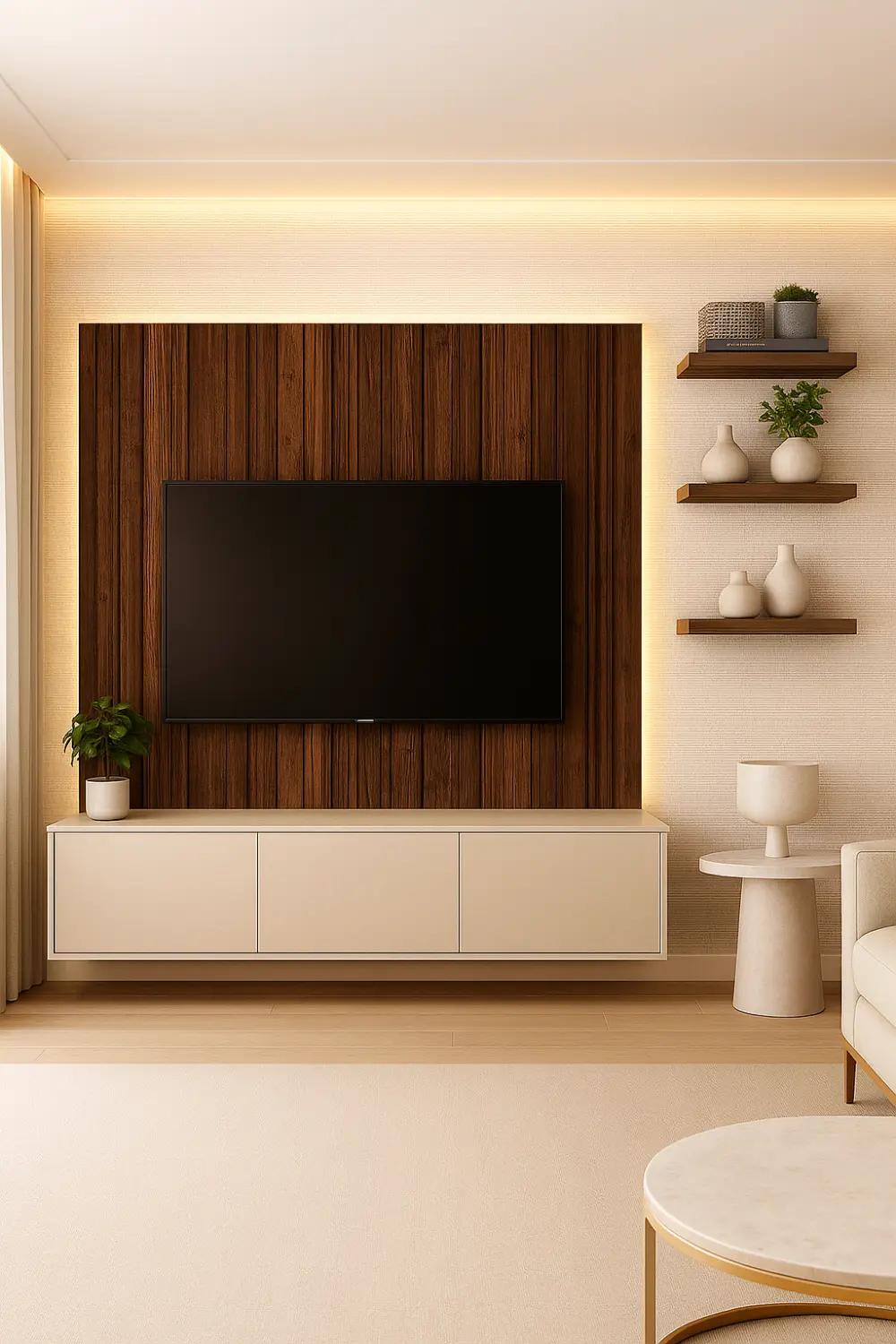 Art3d Wall Panels – Modern, Natural, and Easy Wall Upgrade