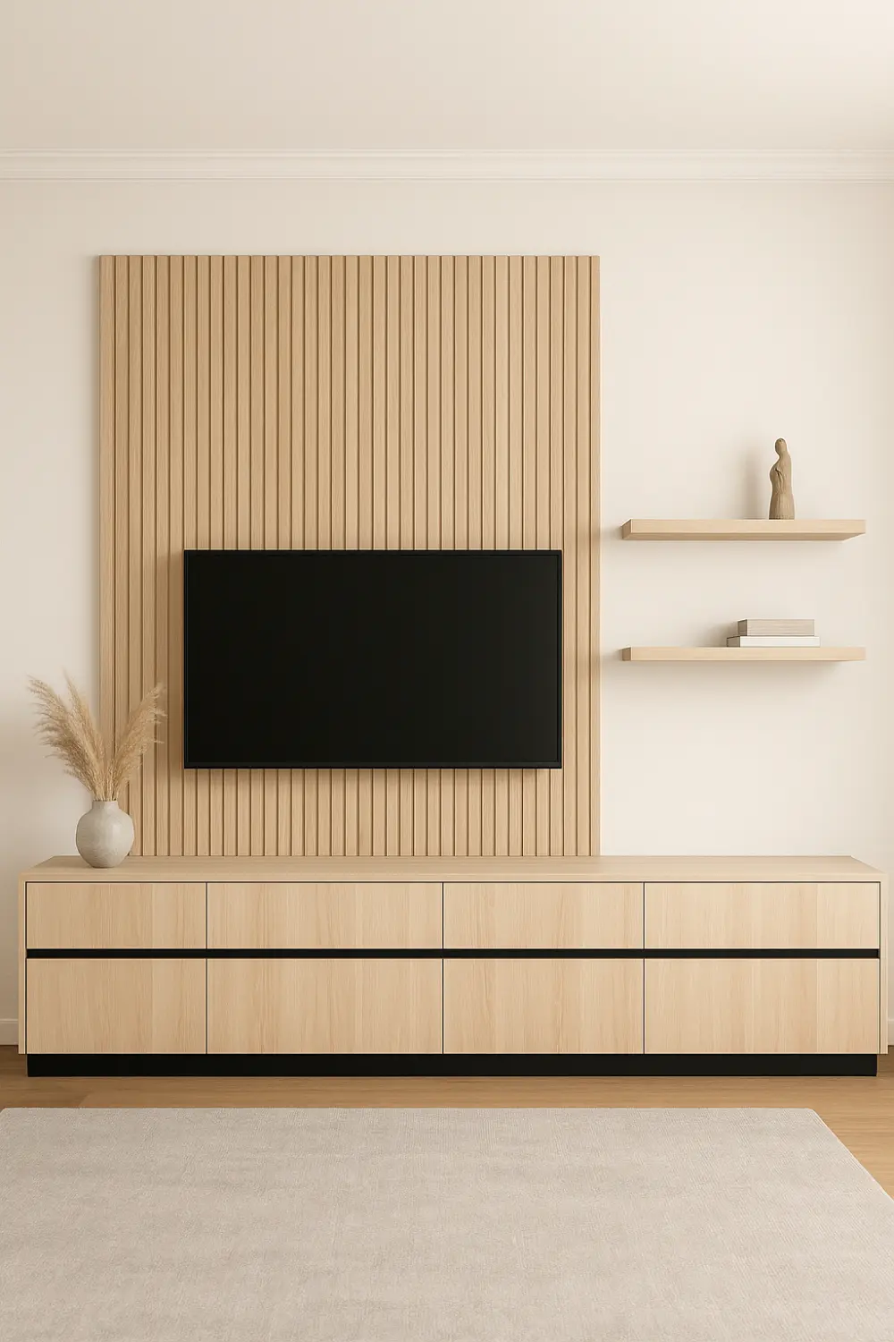 Modern TV Stand – Stylish & Functional Living Room Upgrade