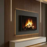 Transform Your Space with a Stunning Media Wall Design