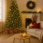 Simple but Stunning Christmas Decorations You’ll Fall in Love With