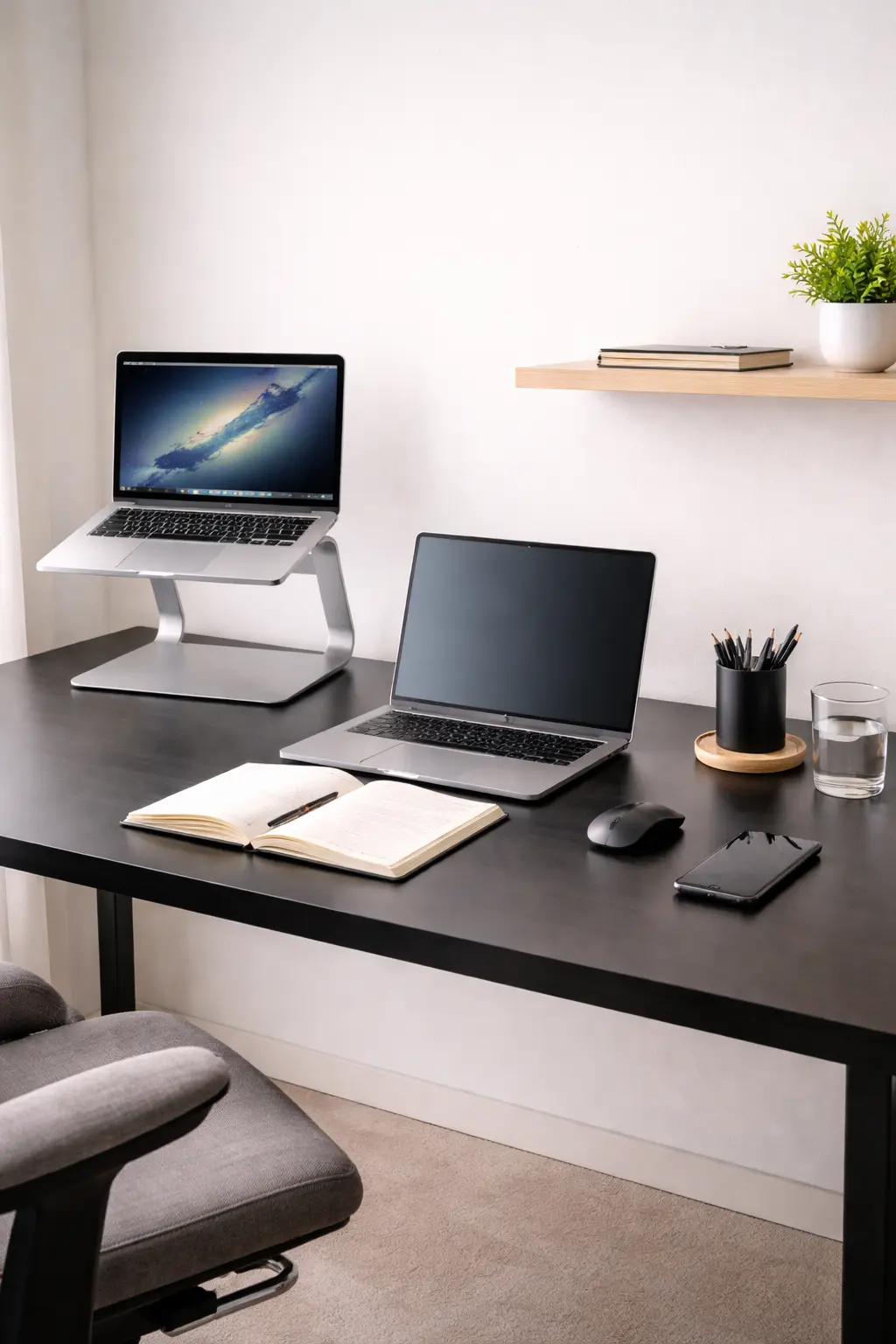 How to Choose the Right Home Office Desk for Your Work Style and Space
