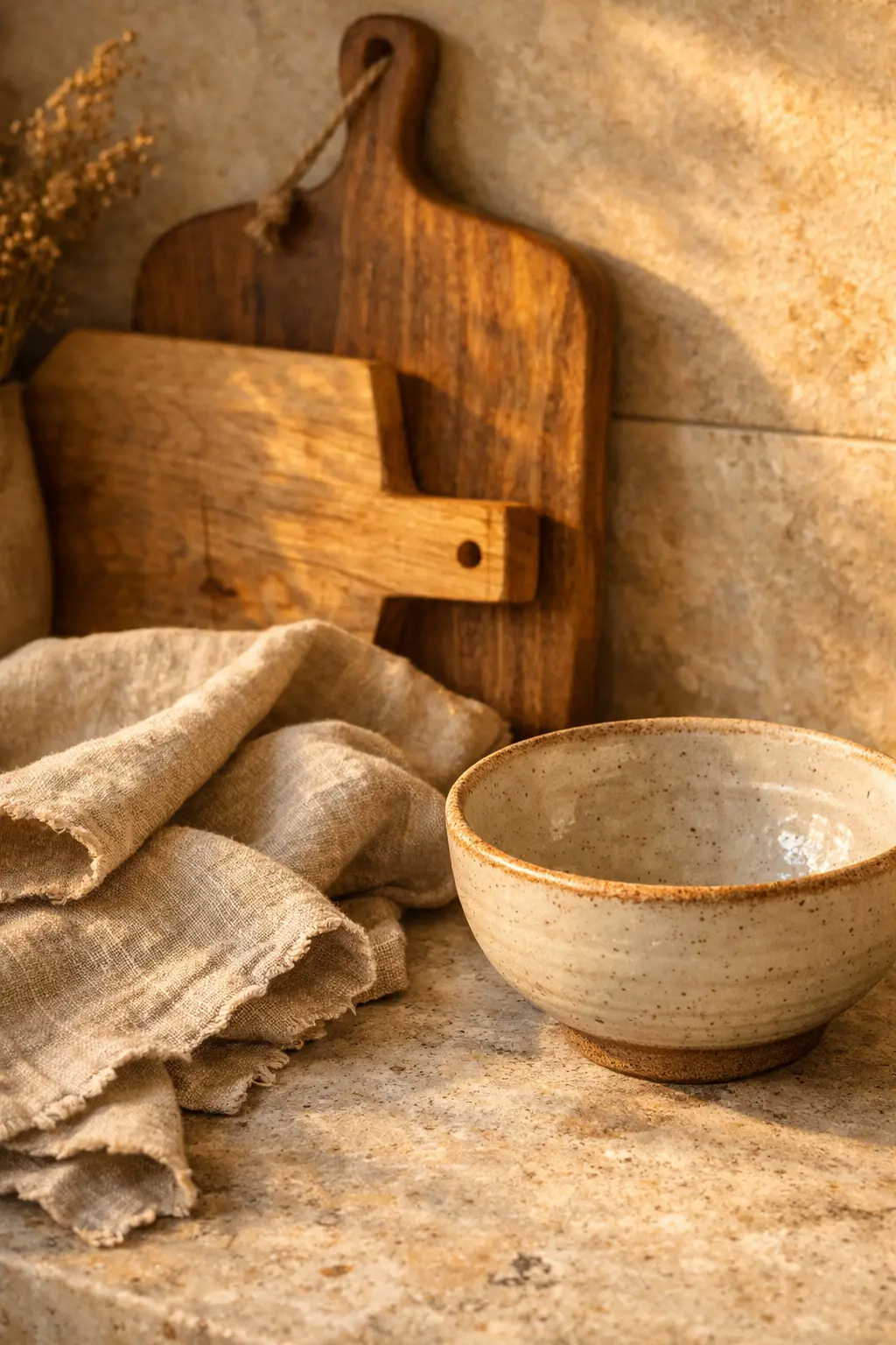 Smart Kitchen Storage Ideas for an Organized Space