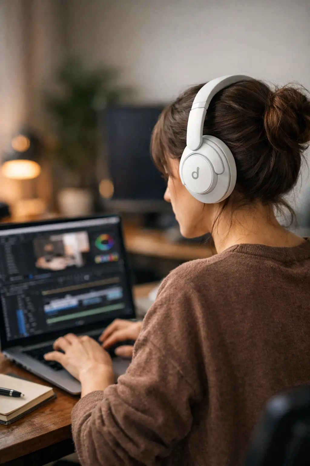 Home Office Noise Solutions for Open-Plan Apartments and Shared Spaces
