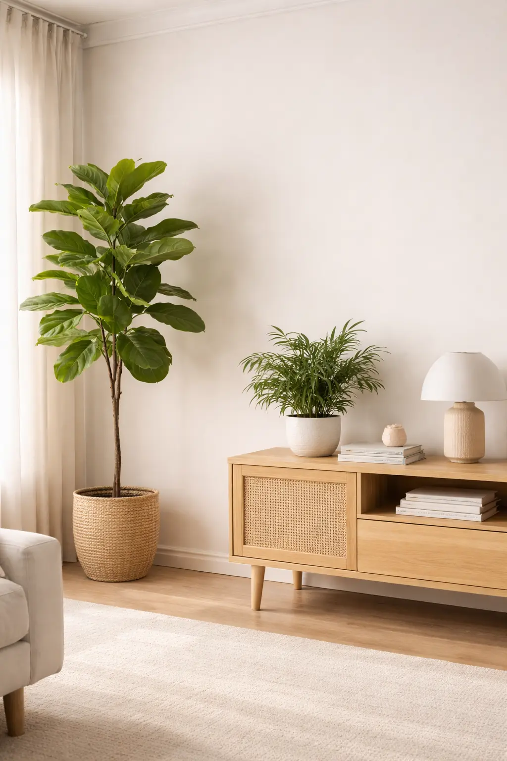 Strategic Plant Placement Ideas to Instantly Elevate Any Room