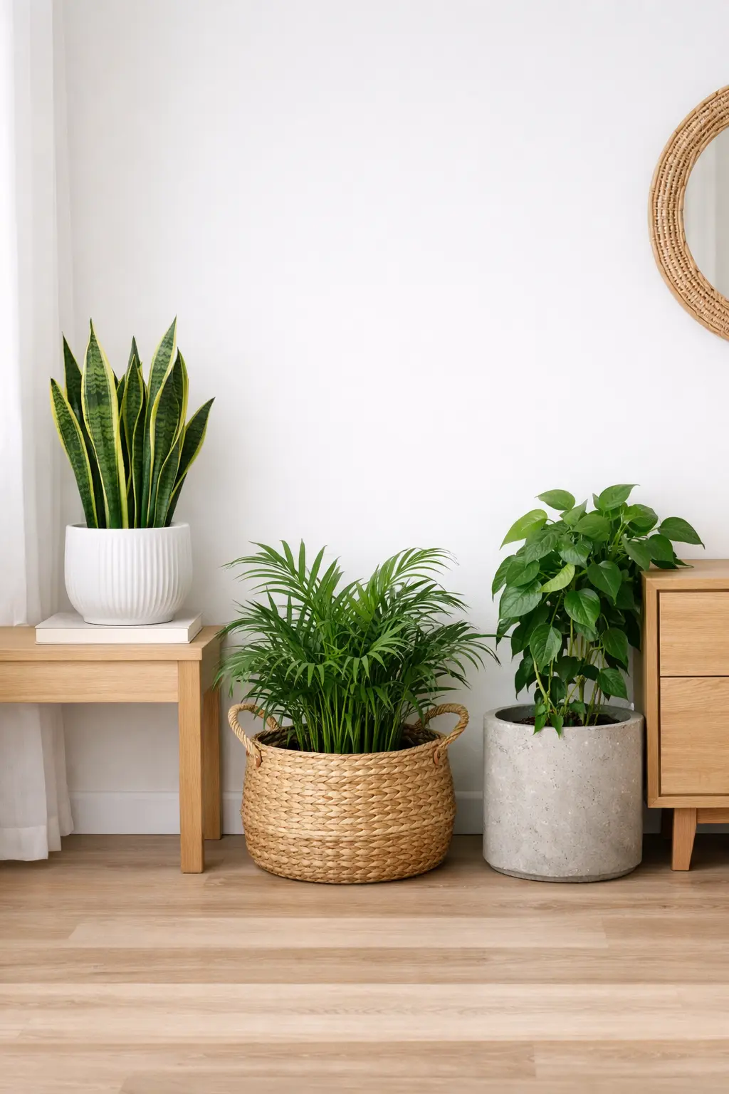 Modern Planter Styling Ideas for Elevated Home Decor