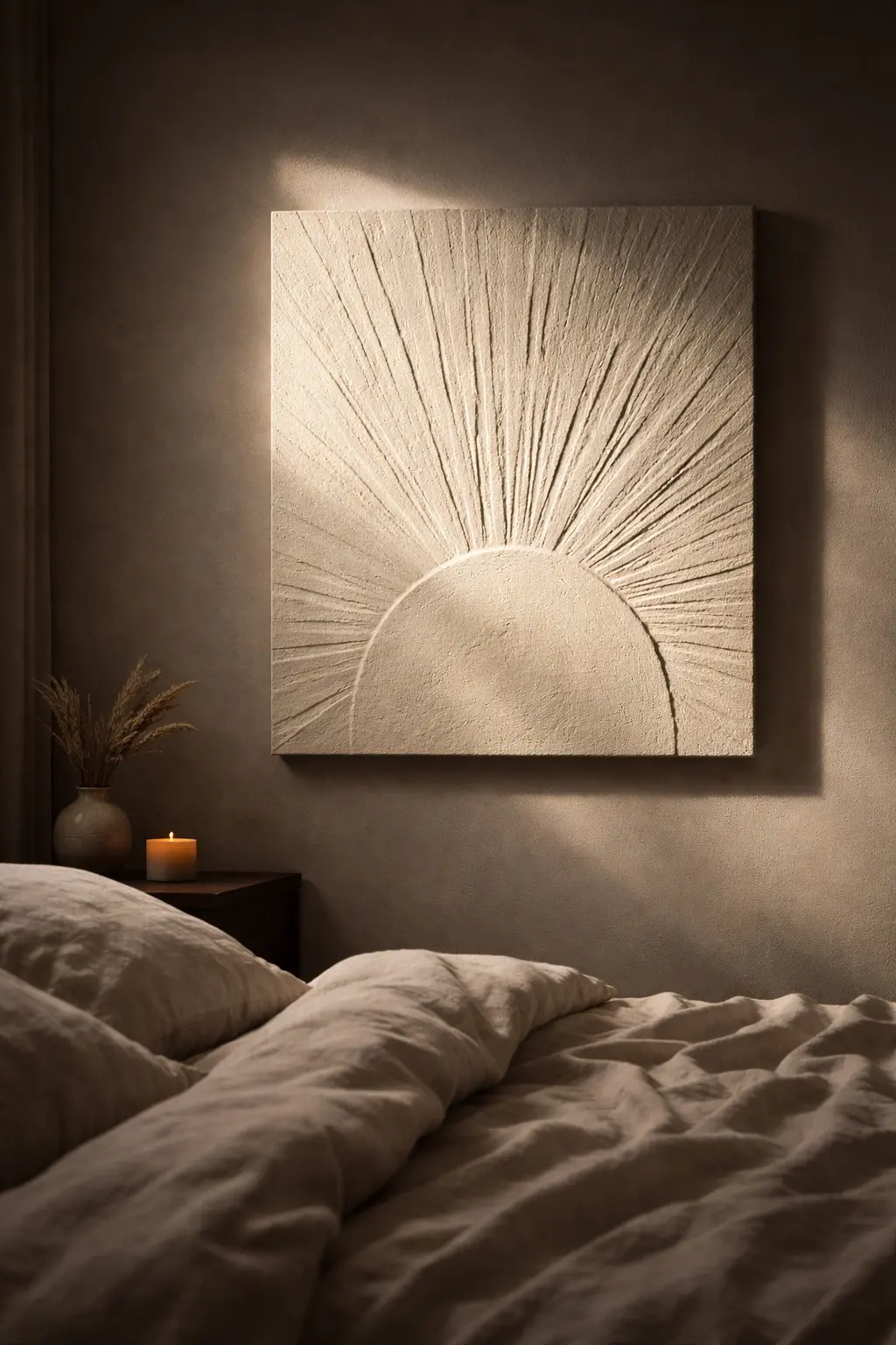 Bedroom Accent Lighting Ideas for a Modern Minimalist Look