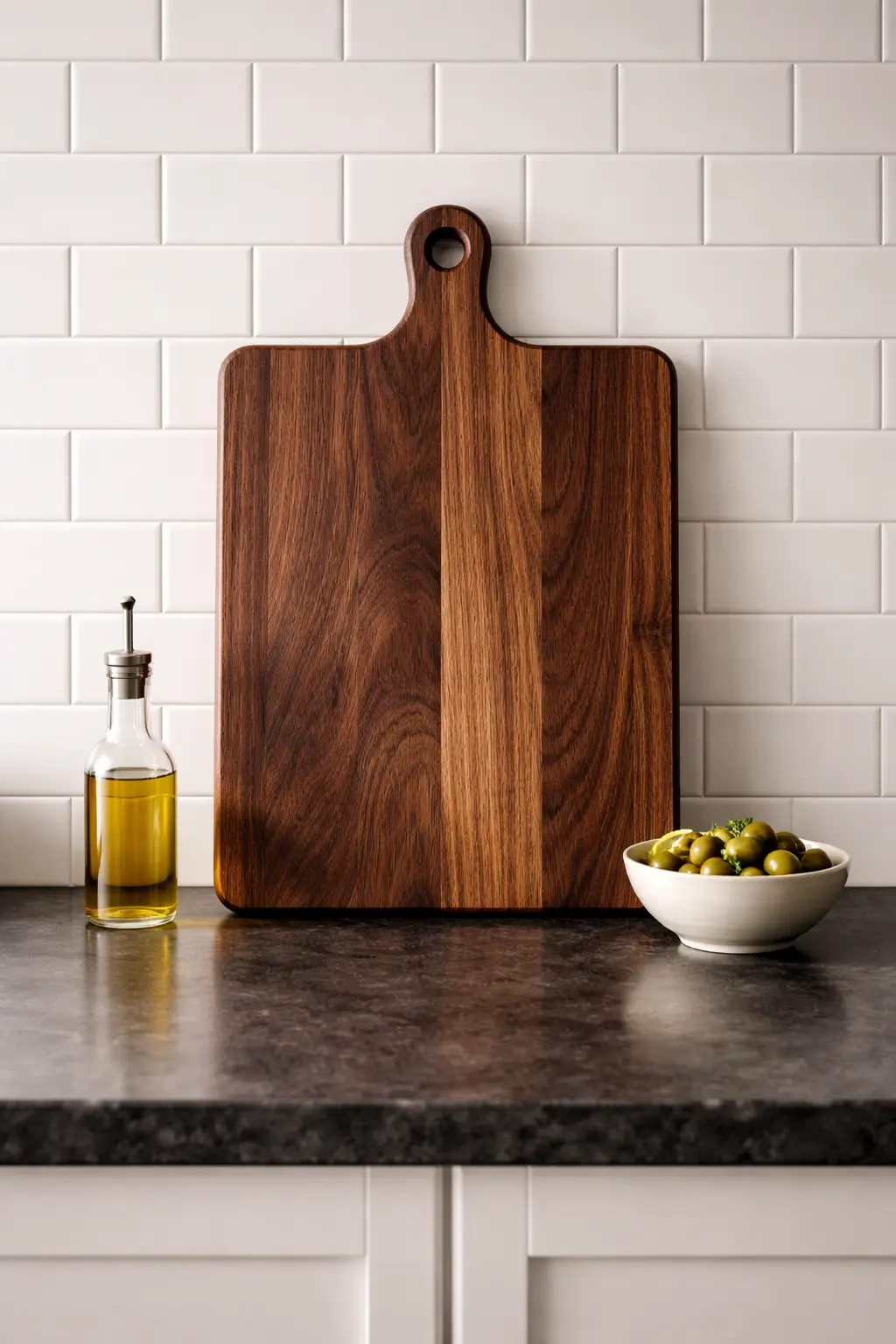 Every Beautiful Counter Has a Focal Point — Here's How to Find Yours