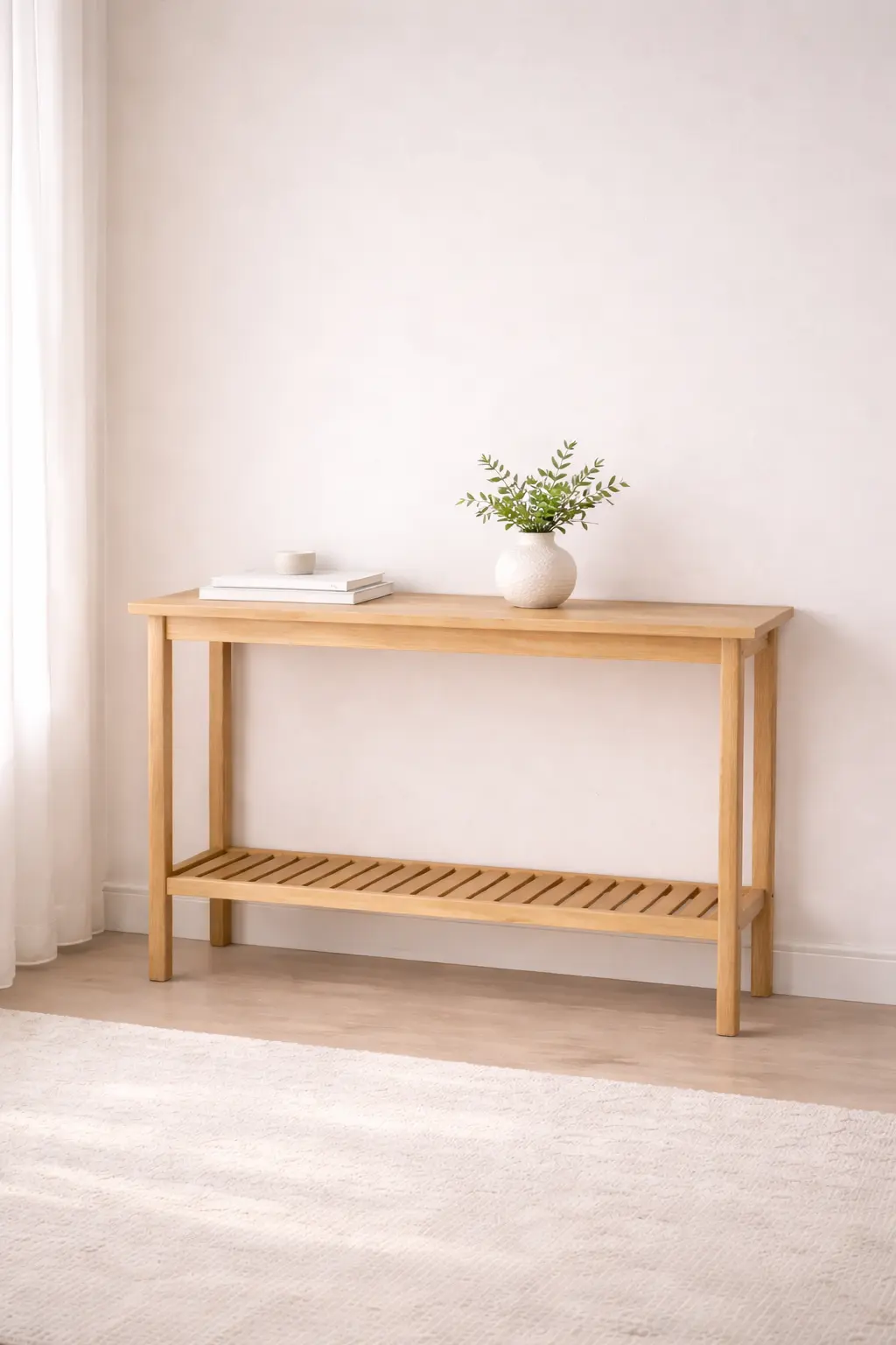 Minimalist Spring Home Reset – Declutter for a Fresh Look