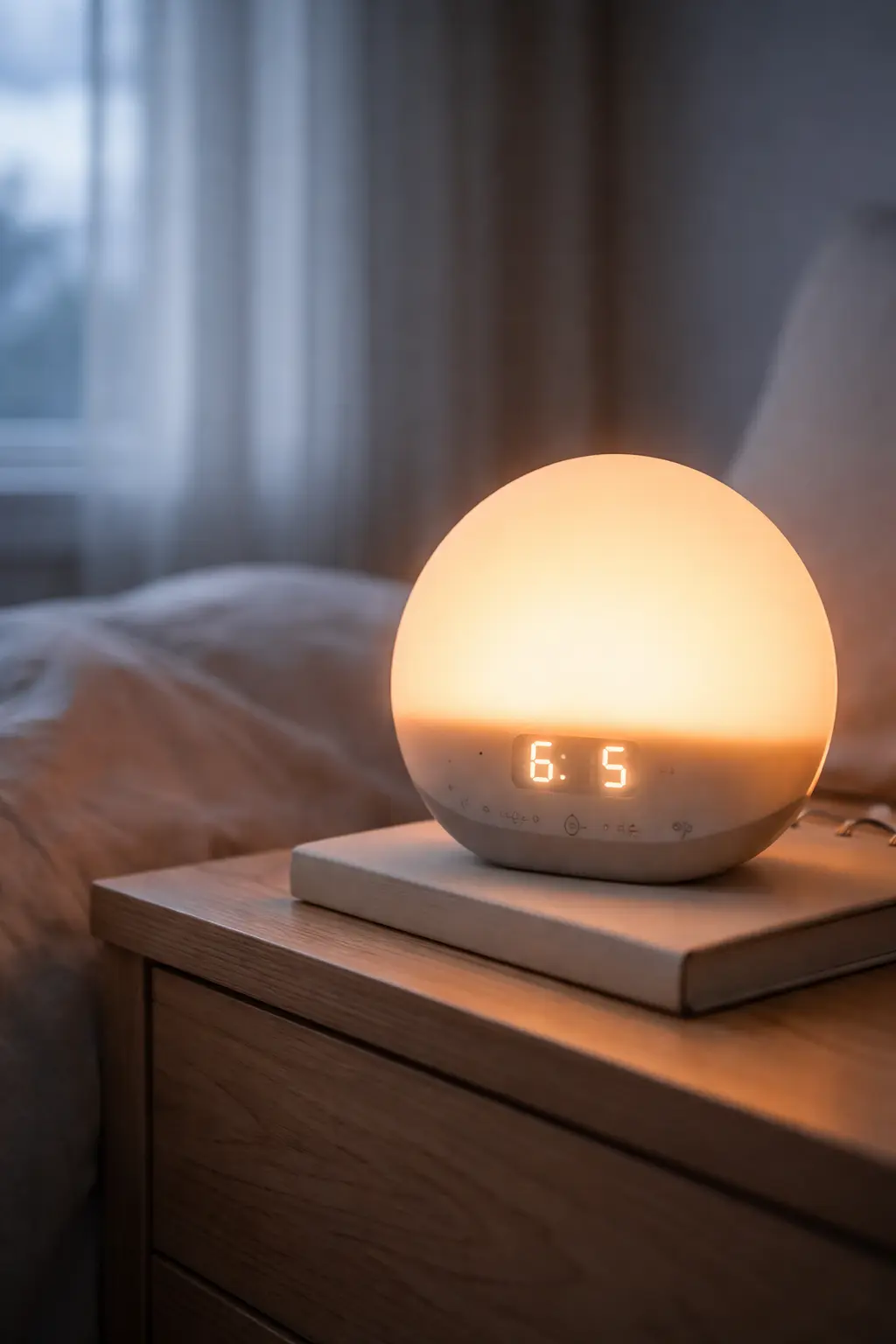 How to Wake Up at 5AM Without Feeling Exhausted