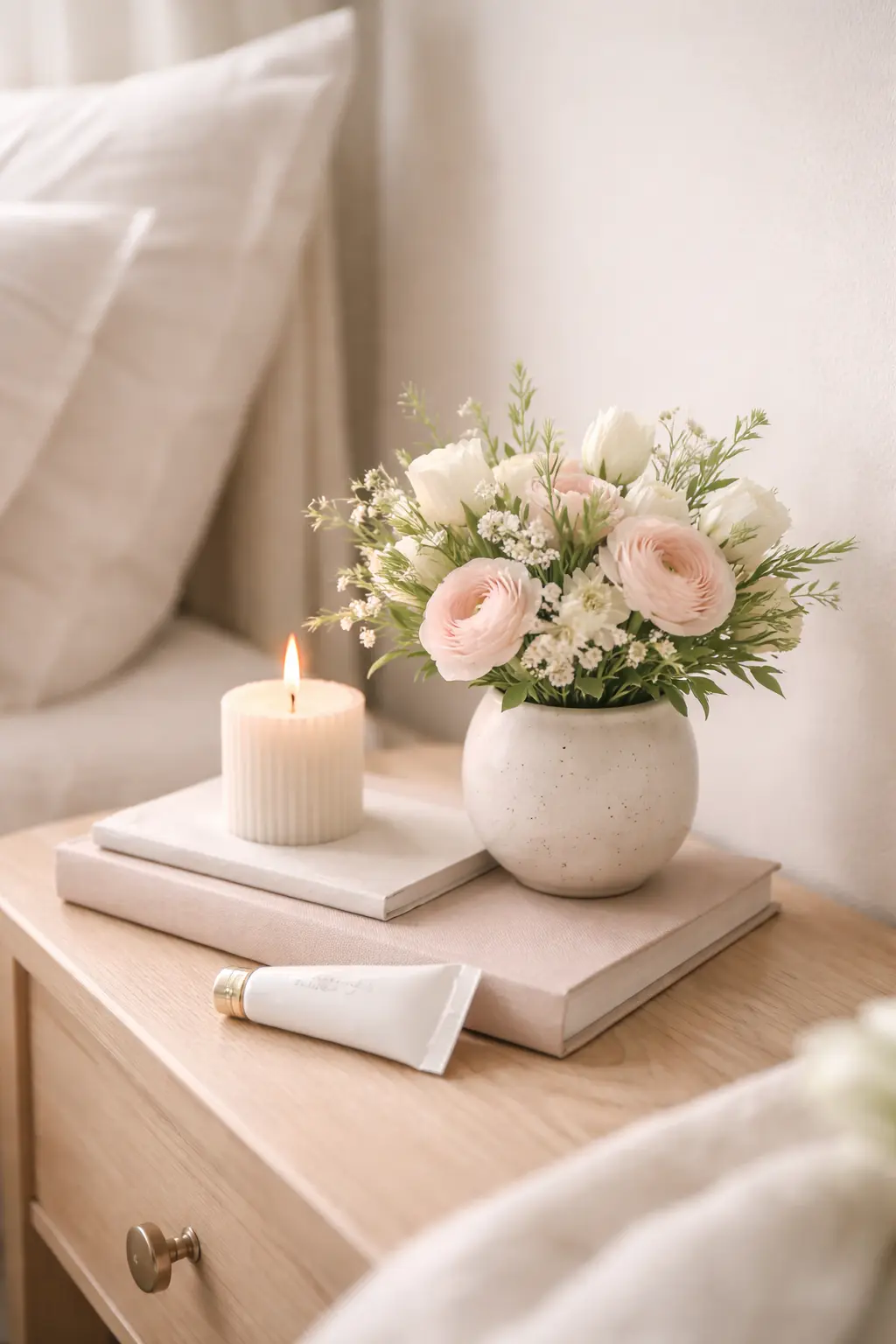 Small Spring Decor Ideas That Make Your Home Look Expensive