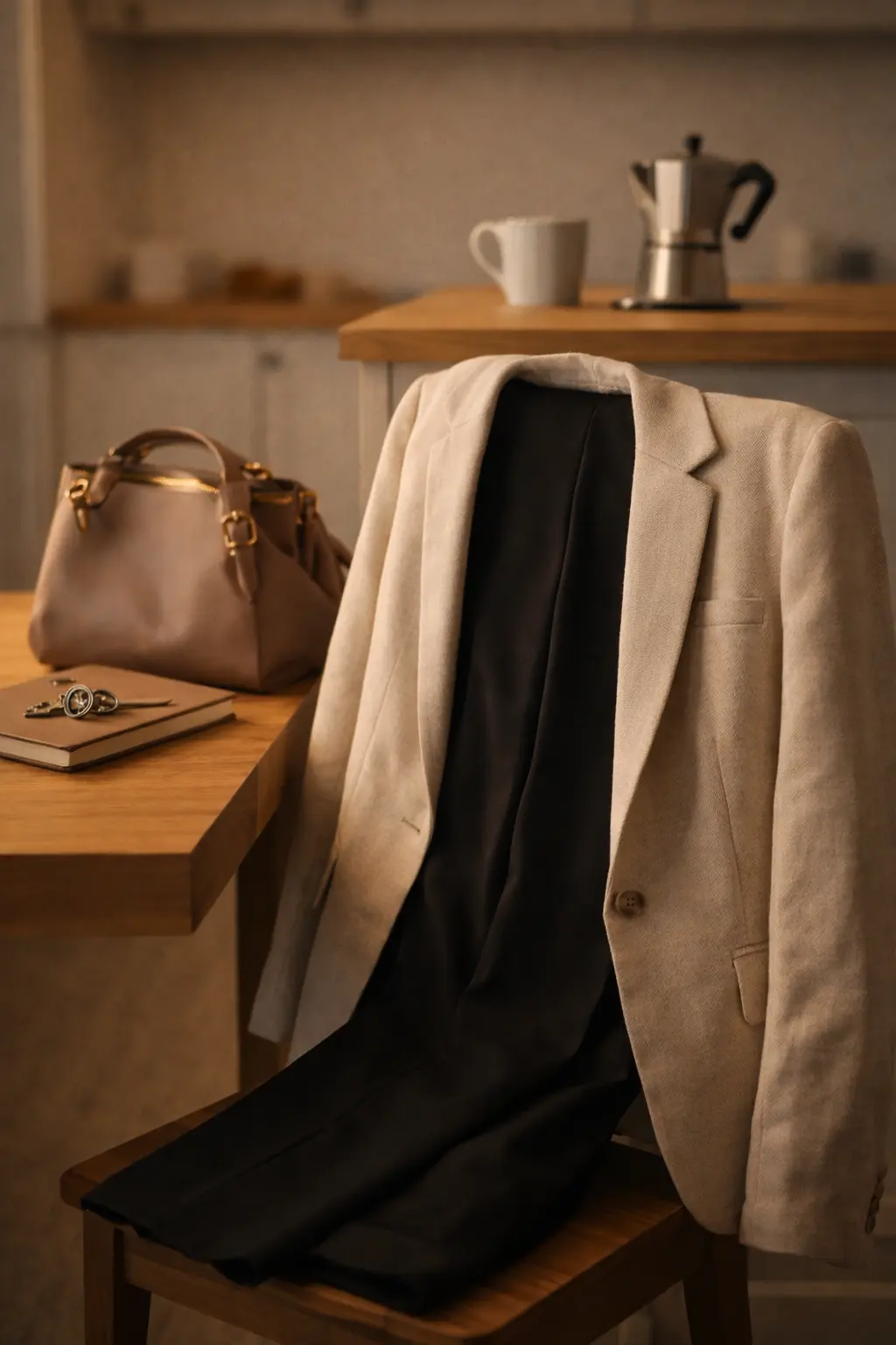 Prepare for Tomorrow at Night – Stress-Free Morning Routine Tips