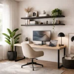 How to Design a Workspace You’ll Actually Love Working In?