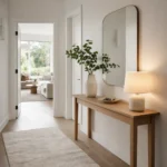 9 Entryway Ideas That Make Your Home Feel More Welcoming