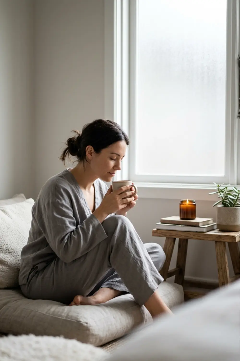 Choosing the Perfect Quiet Space for Your Wellness Room