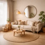 12 Small Living Room Ideas for a Cozy Apartment