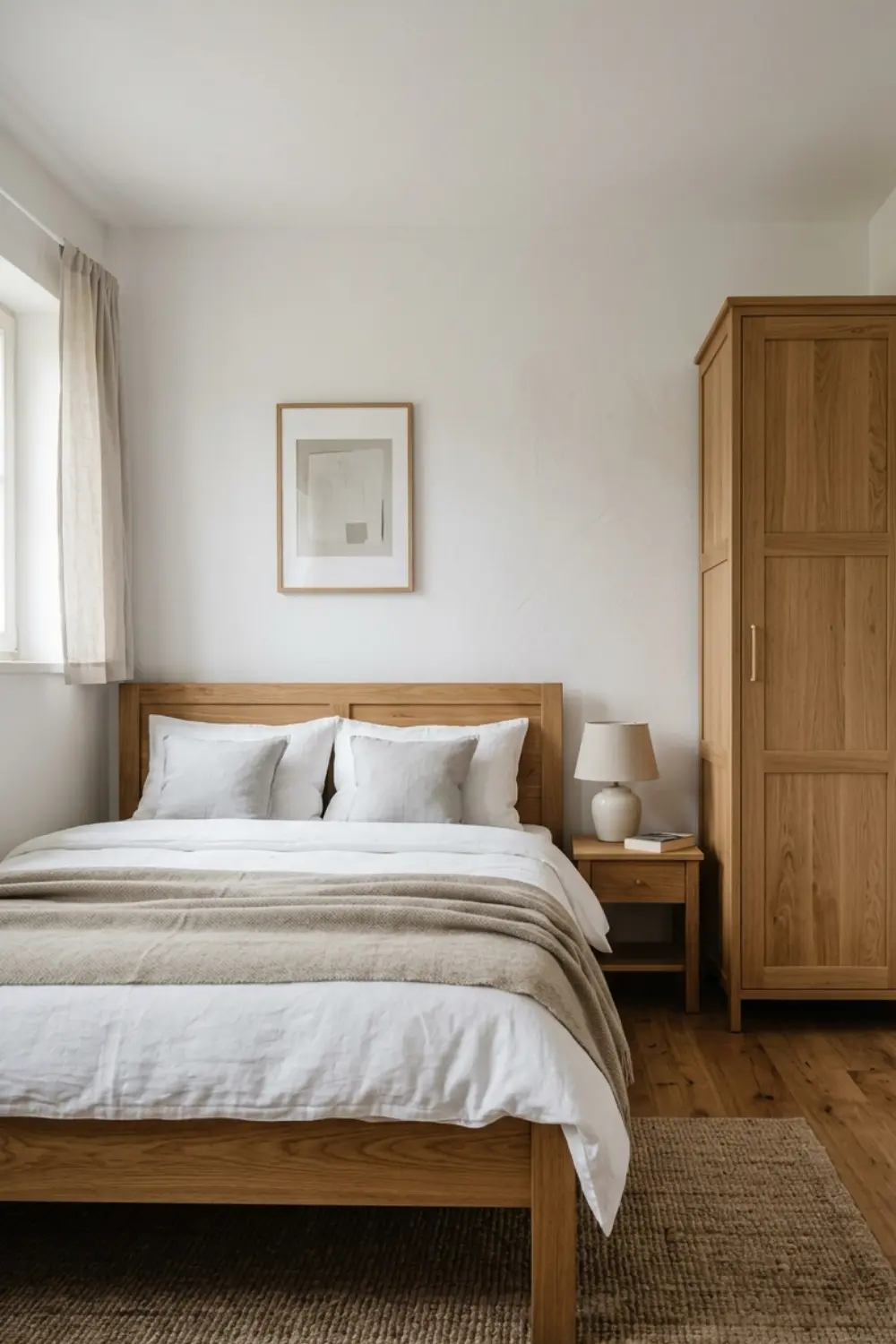 Quality Furniture Picks for Small Bedrooms That Last Years