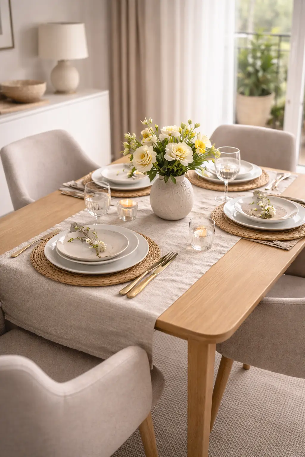 Dining Chair Ideas: Mix & Match Styles for a Cozy Look