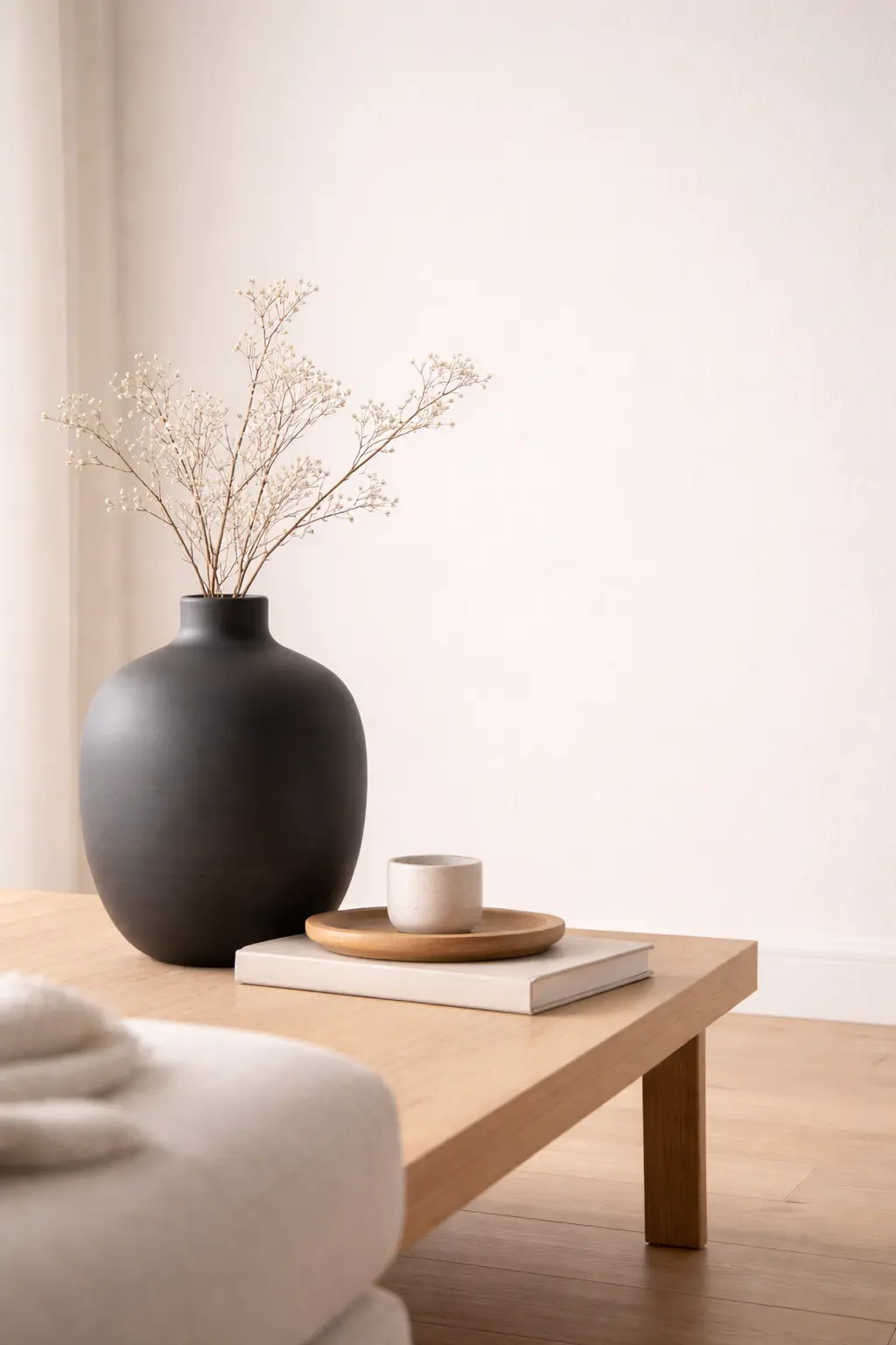 Statement Vase Ideas – Anchor Your Coffee Table Like a Pro