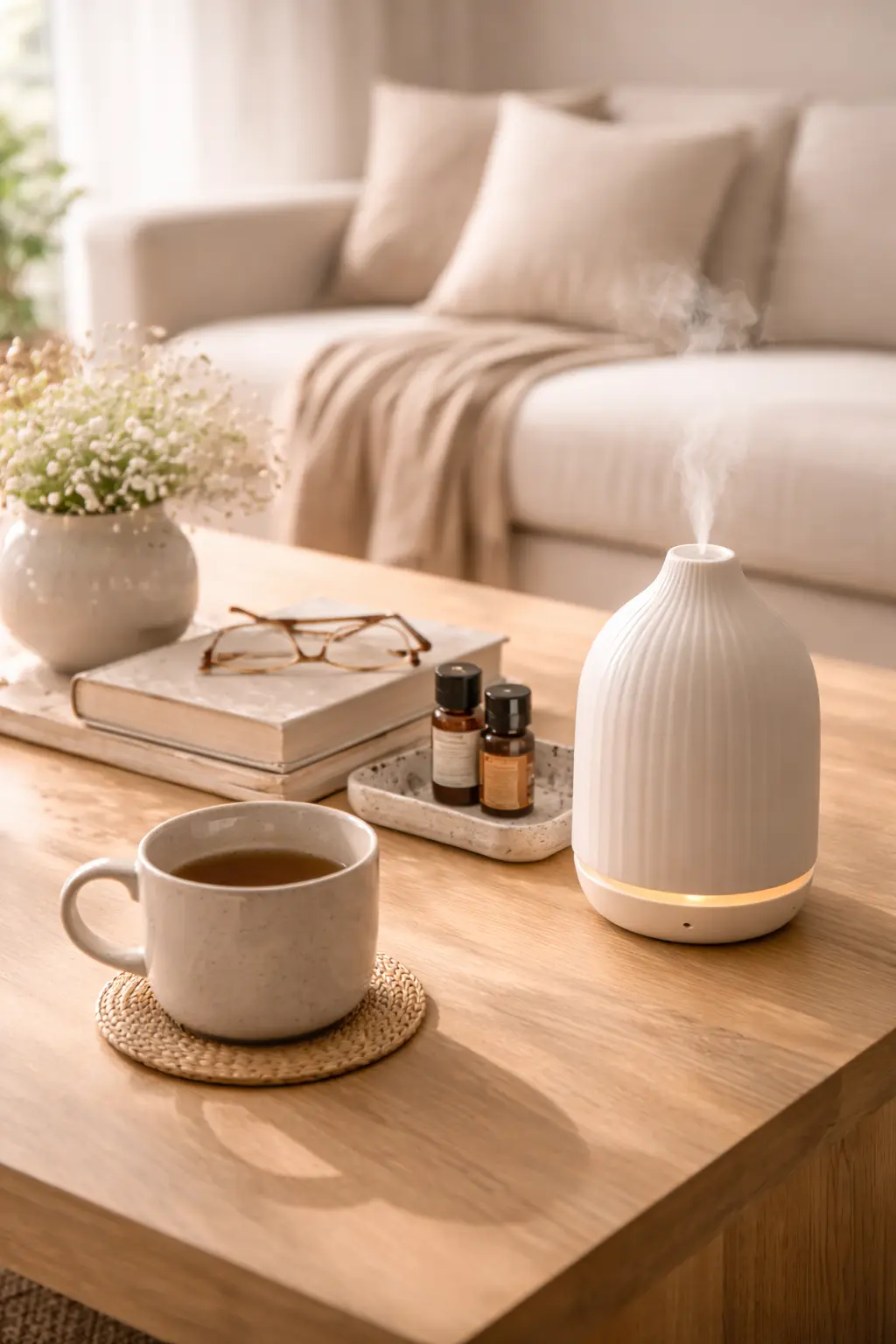 Cozy Home Scent Ideas for a Relaxing Atmosphere