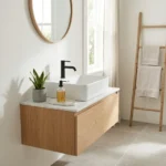 How to Achieve a Timeless Neutral Bathroom Decor Style