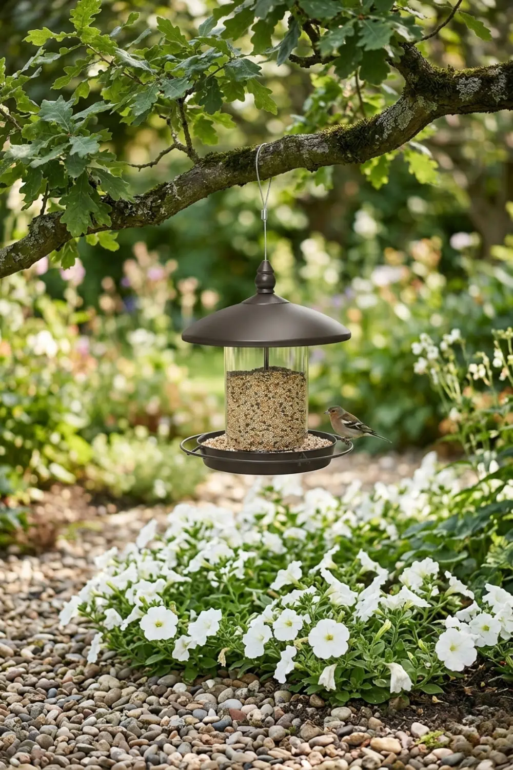 Garden Focal Points That Make Small Yards Feel Intentional