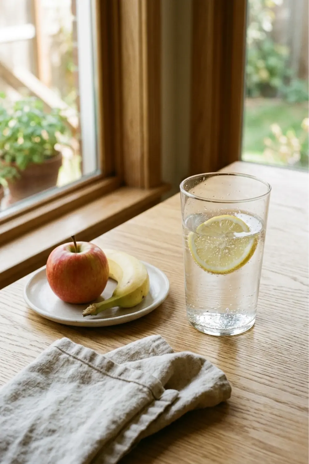Listen to Your Body's Physical Needs After Work