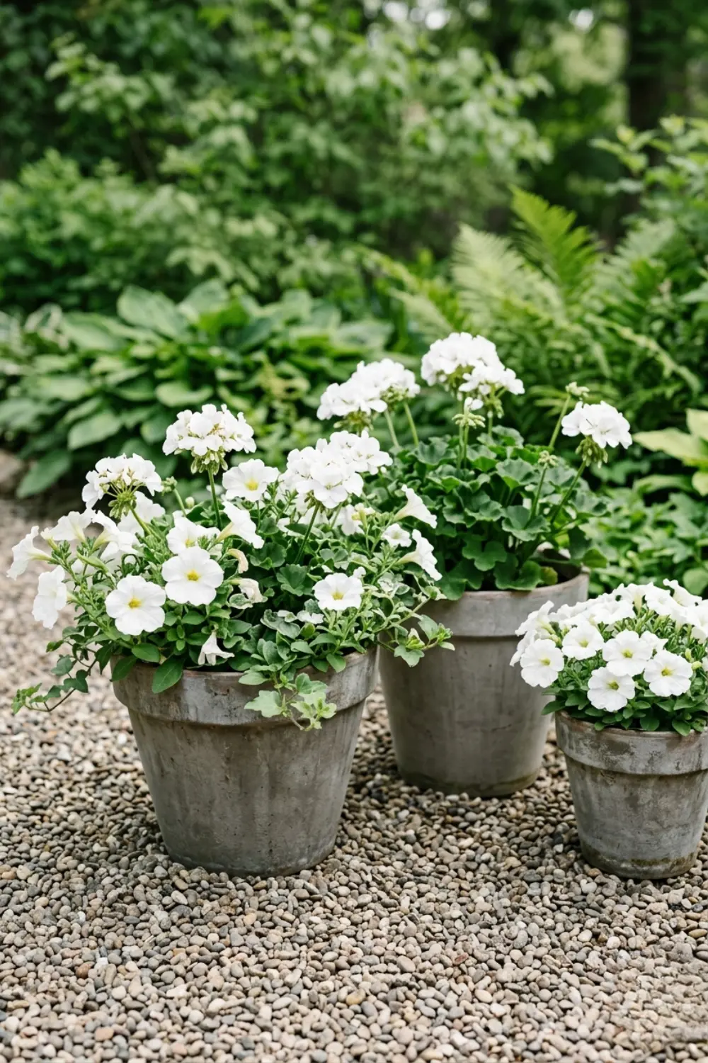 Cohesive Garden Color Palette: Keep It Simple for Big Impact