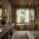 Best Guest Bathroom Styling Ideas That Will Impress Every Visitor — interior design photograph