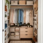Small Closet Organization Ideas That Actually Work and Look Stunningly Beautiful