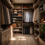 Luxury Walk-In Closet Inspiration Ideas You Will Absolutely Love — interior design photograph